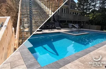 Best Pool Constructions Company in Knoxville
